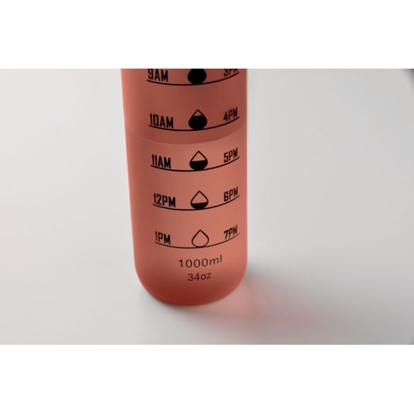 ISFORDEN MARK, Bouteille de sport RPET 1L
