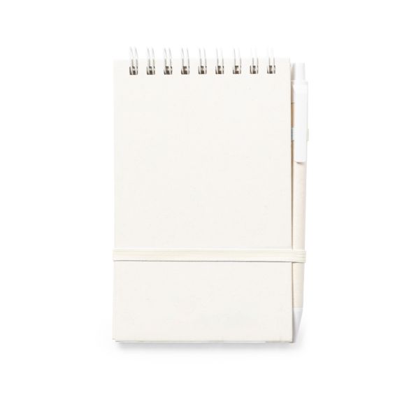 Cahier Heiwor