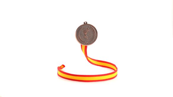 Médaille Corum