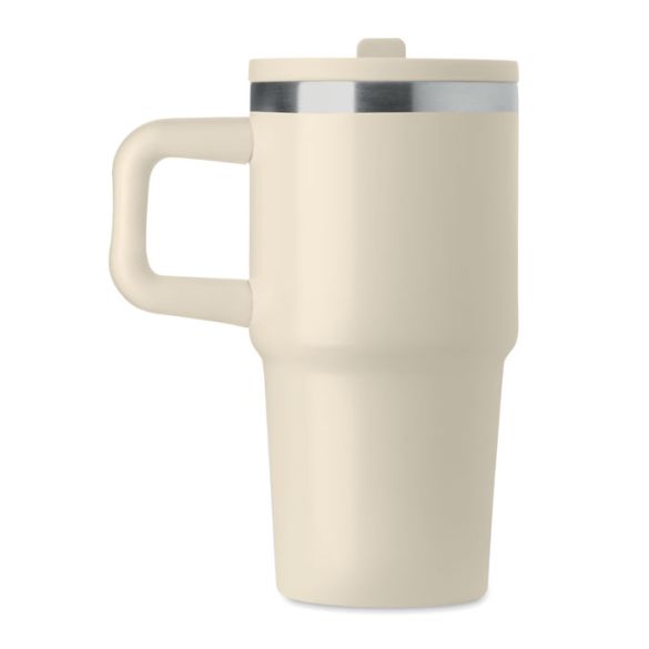 ALAND, Gobelet double paroi 500ml