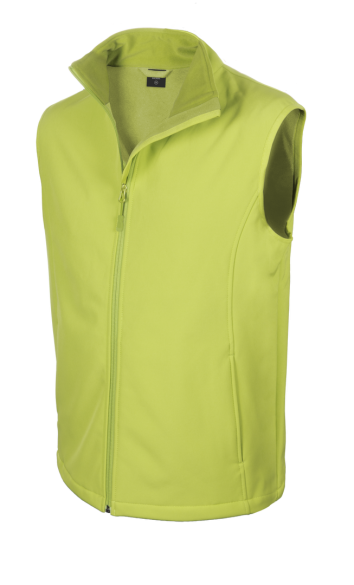 Gilet Balmax