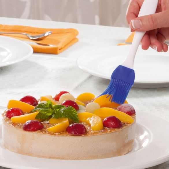 Pinceau  cuisine Kolam
