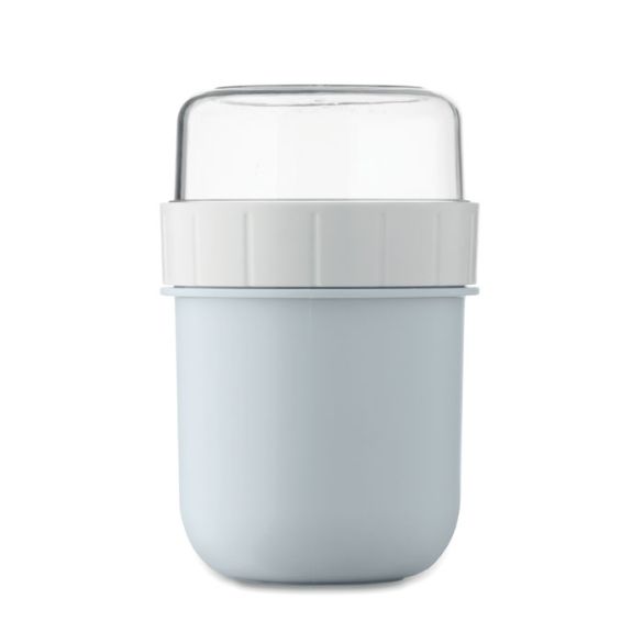 CUP ON GO, Gobelet en PP 450 ml