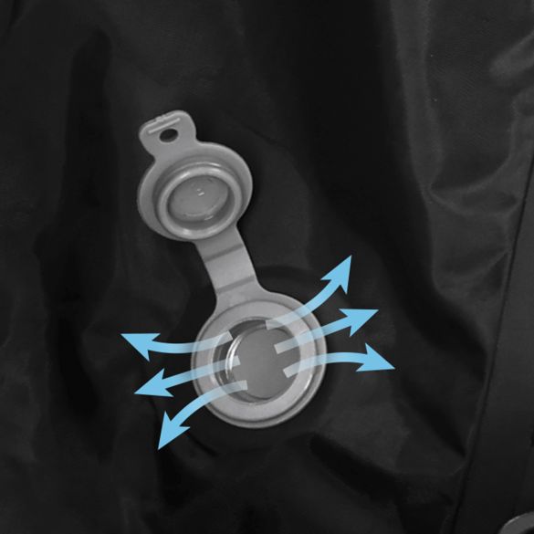 Sac À Dos Sous Vide Tempest