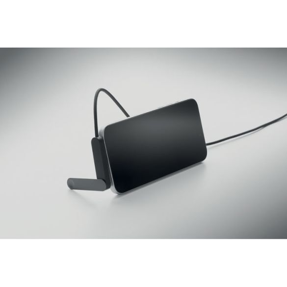 NIFTY, Support et câble USB-C 60W