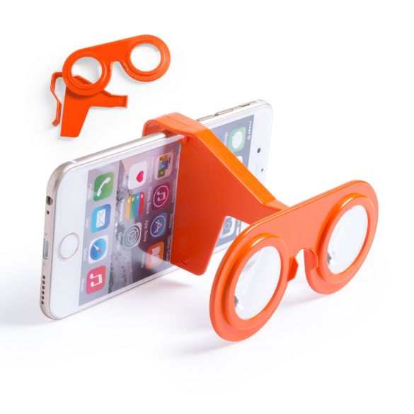 Lunettes de Réalité Virtuelle Bolnex
