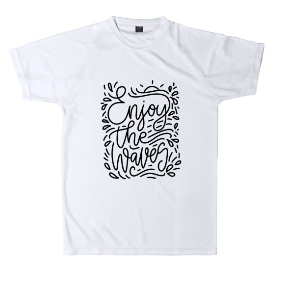 T-Shirt Adulte Kraley