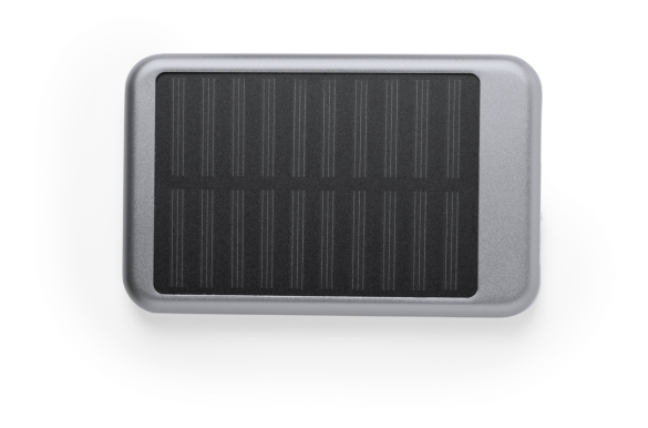 Power Bank Rudder