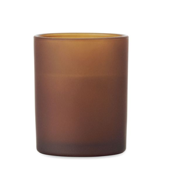 KIVAS WOOD, Bougie en cire végétale 80 gr