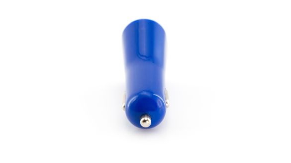 Chargeur Voiture USB Heyon