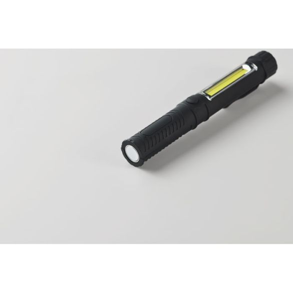 TAIER, Lampe torche LED magnétique