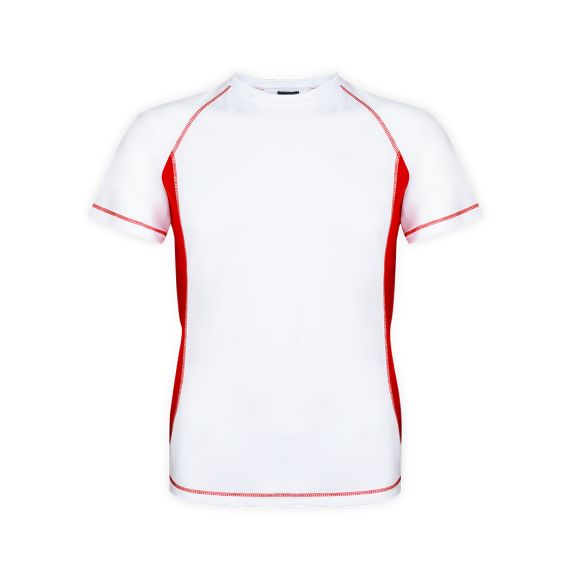 T-Shirt Adulte Tecnic Combi