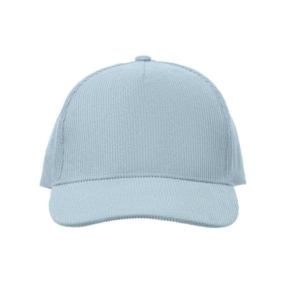 WALE, Casquette 5 pans en velours