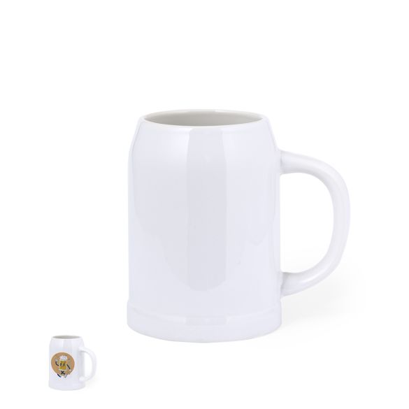 Carafe Sublimation Heim