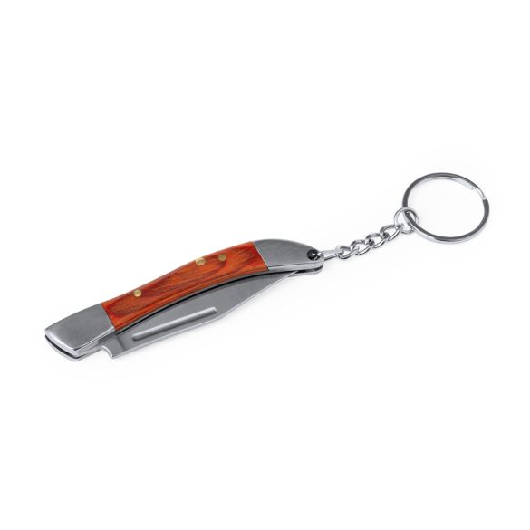 Porte-Clés Canif Spiet