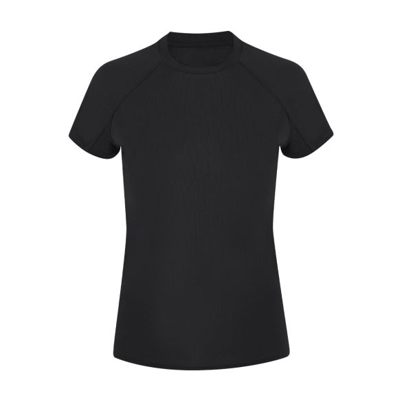 T-Shirt Femme Cocker
