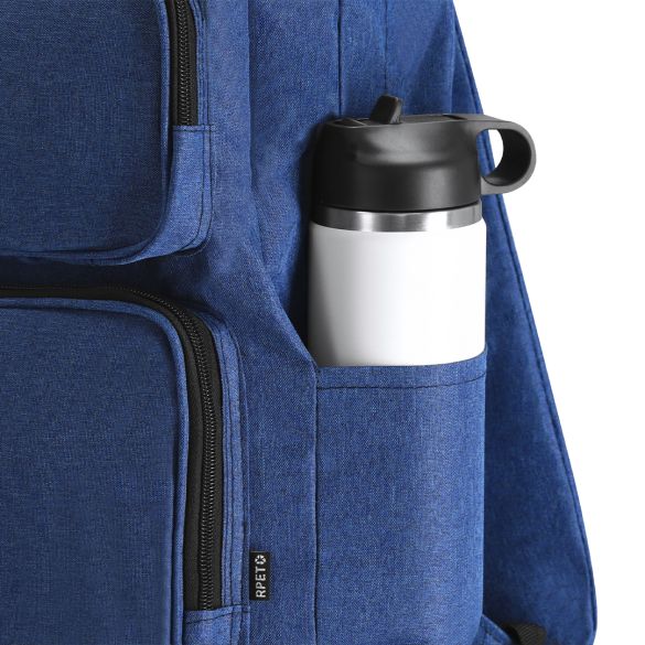 Sac à dos "Plestiko"