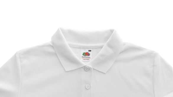 Polo Femme 65/ 35