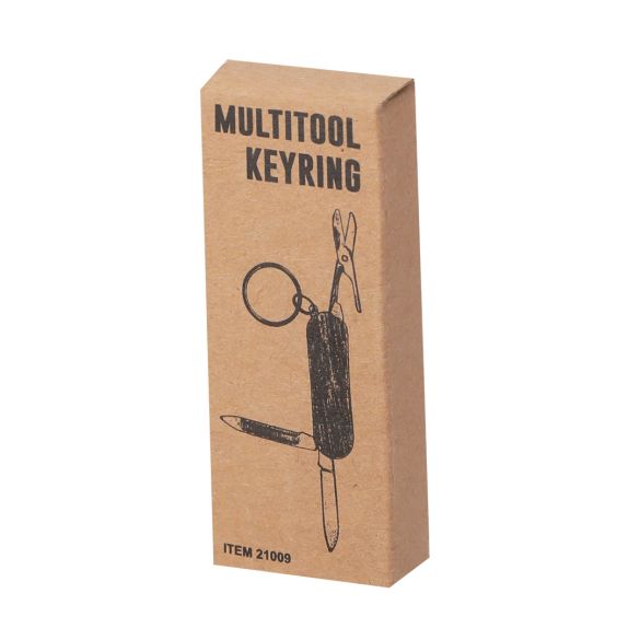 Porte-Clés Multi Outils Famke