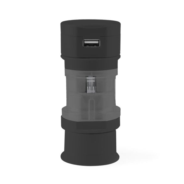 Adaptateur Prises Tribox