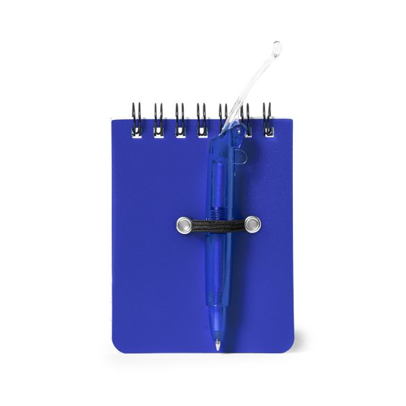 Mini Cahier Duxo