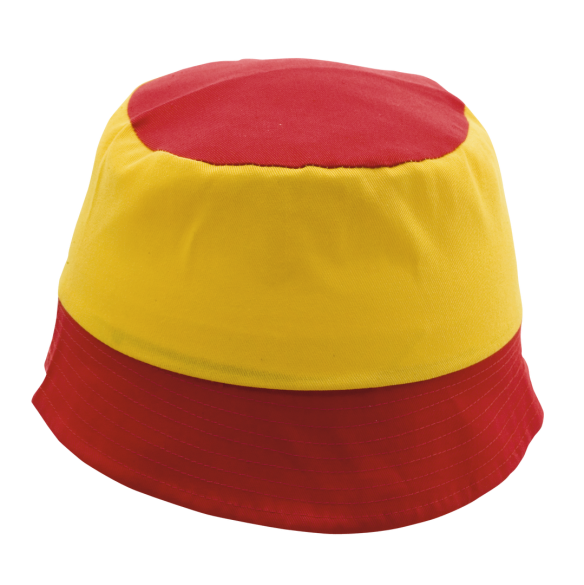 Bonnet Patriot