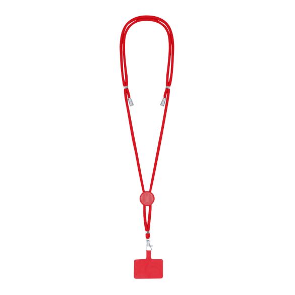 Lanyard Support Zaret