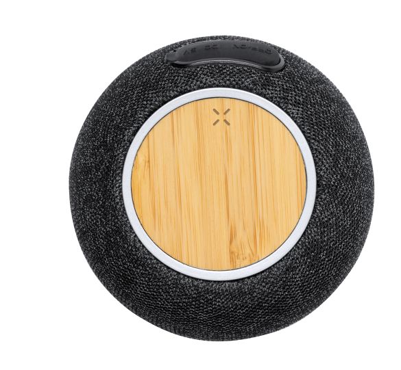 Haut-Parleurs Chargeur Cedric