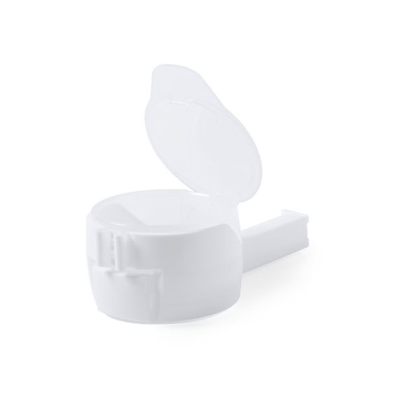 Clip Distributeur Dacix