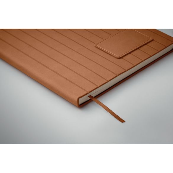 TINTRAY, Carnet A5 effet patine