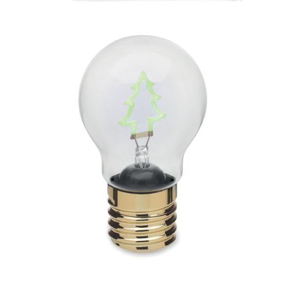 LUMIGLOW, Ampoule LED décorative