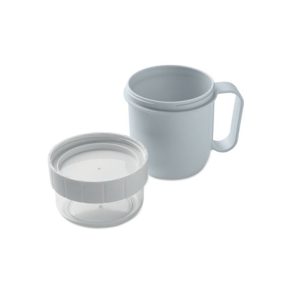 CUP ON GO, Gobelet en PP 450 ml