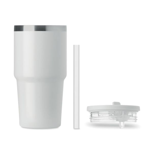 ALAND, Gobelet double paroi 500ml