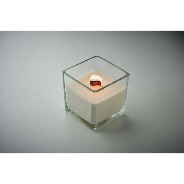 RIU, Bougie en cire végétale 600gr