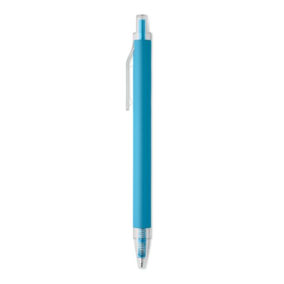 NOSTA, Stylo bille aluminium recyclé