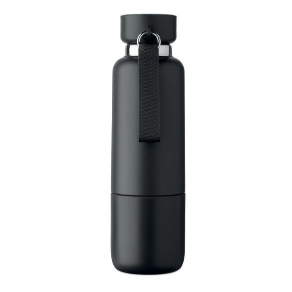 NOEKA, Bouteille double paroi 500ml