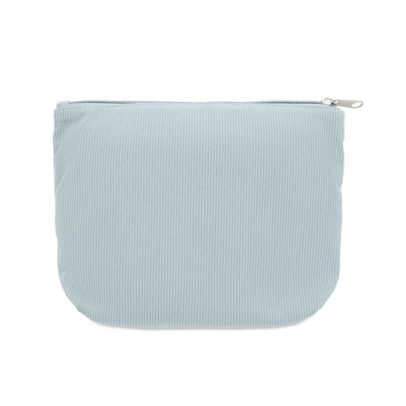 CORDY T, Trousse  en velours côtelé