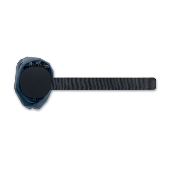 AGUMBE, Parapluie tempête de 23"