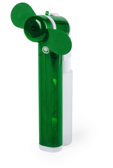 Ventilateur Vaporisateur Hendry
