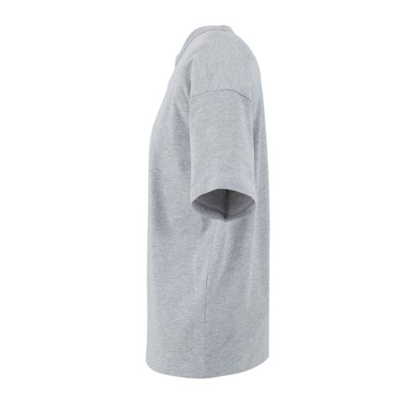T-shirt homme oversize coton bio 180gr "urban"