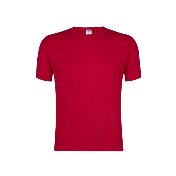 T-Shirt Adulte Couleur "keya" MC150