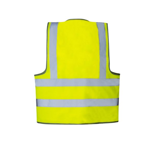 Gilet réfléchissant de sécurité "Tolej"
