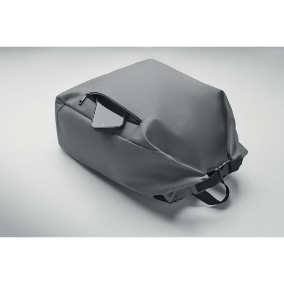 UNITON, Sac à enroulage pour PC 15''