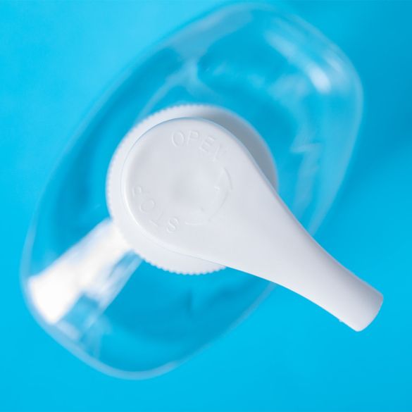 Gel Hydroalcholique Tassi
