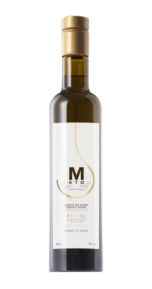 Huile d'olive Premium Golden 500 ml