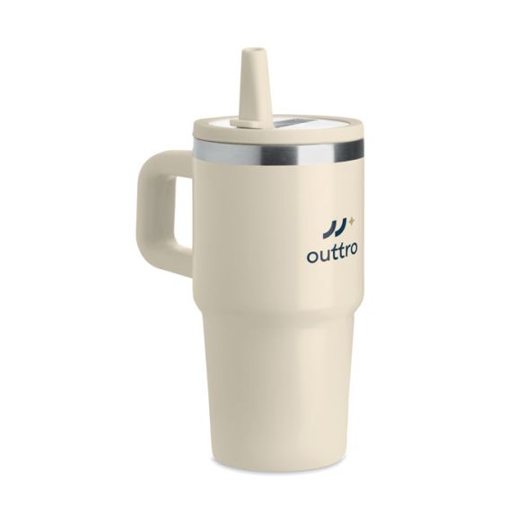 ALAND, Gobelet double paroi 500ml