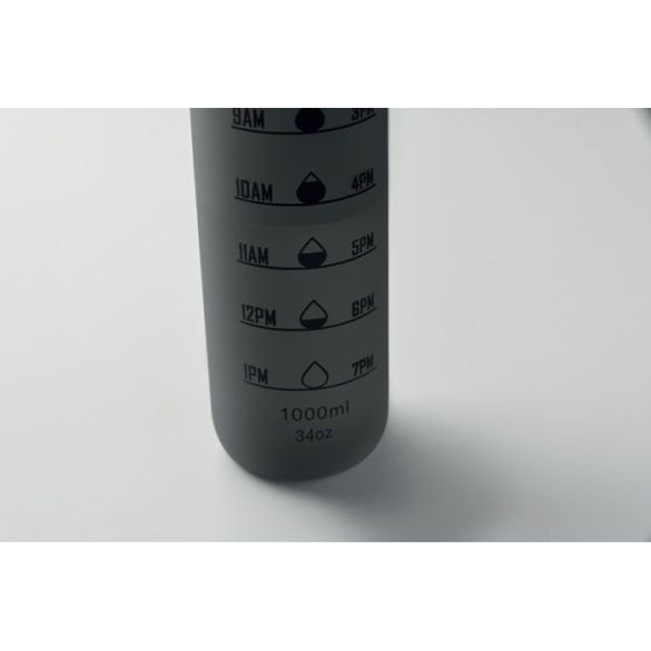 ISFORDEN MARK, Bouteille de sport RPET 1L