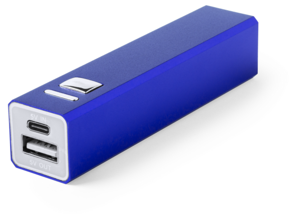 Power Bank Thazer