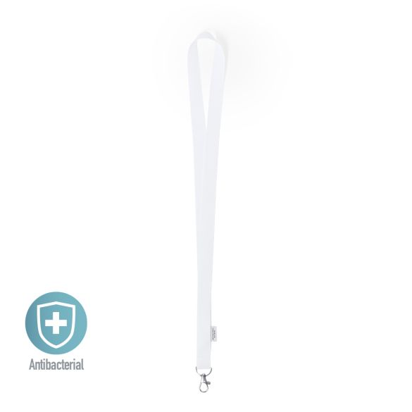 Lanyard Antibacterienne Yest