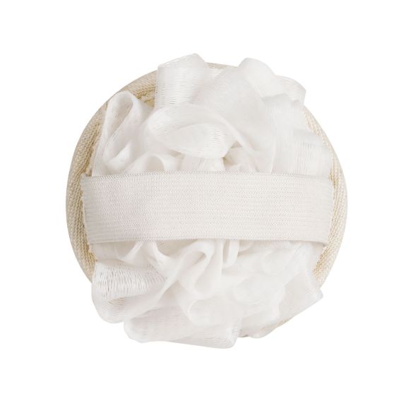 Éponge Exfoliante Worin